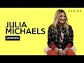 Julia Michaels "Issues" Official Lyrics & Meaning | Verified