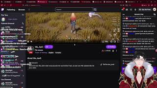 🔴BERRY HC PULLS TODAY AT MIDNIGHT🔴TOF CN WARP CREW STUFF &amp; DAILIES🔴DNA LIVESTREAM REACTS🔴NIKKE🔴AKE🔴