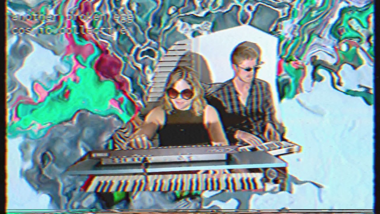 cosmic collective - another broken egg adlı videoyu YouTube'da izle cosmic collective - another broken egg adlı videoyu YouTube'da izle