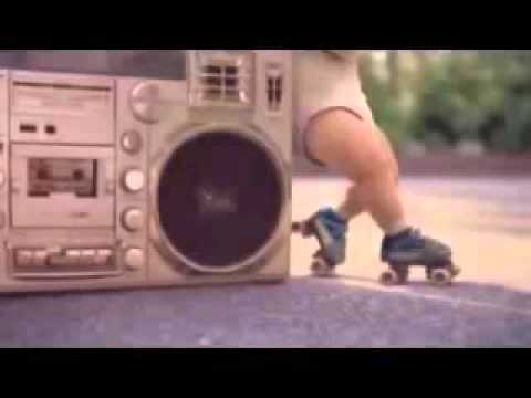 شيلة اقمار نحن الا طفال روعه