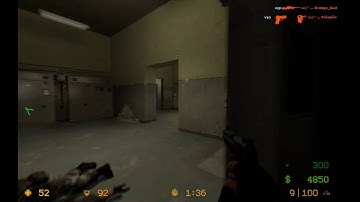 Awp ace nuke by Vyp (HD)