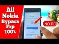 ► NOKIA 2 FRP BYPASS | Without PC | Google Account Remove (TA-1011) #AndroidUnlock