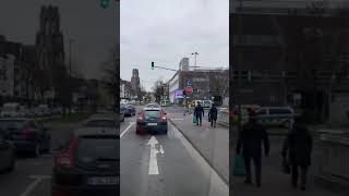 Polizei Einsatz Köln Nippes