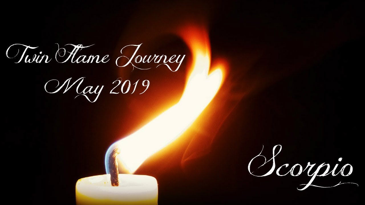 Scorpio - They are repeating the same mistake! - Twin Flame Journey May 2019