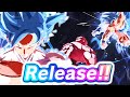 This Dragon Ball Legends 7th Anniversary Summon Created A Monster
