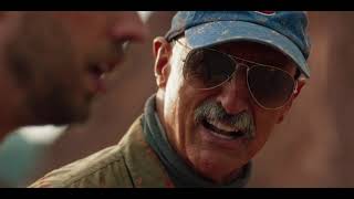 TREMORS: SHRIEKER ISLAND trailer (2020) | PLANET DARK