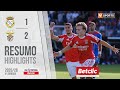 Alverca 1-2 Benfica | Liga 25/26 #4 ⚽