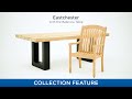 Eastchester Dining with Balencia Table