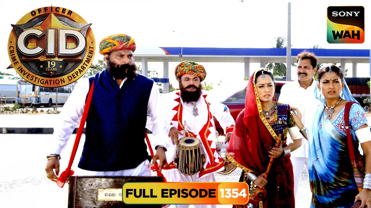 क्या भेस बदलकर CID रोक पाएगी होने वाला Crime? | CID | सी.आई.डी. | 9 Apr 2025