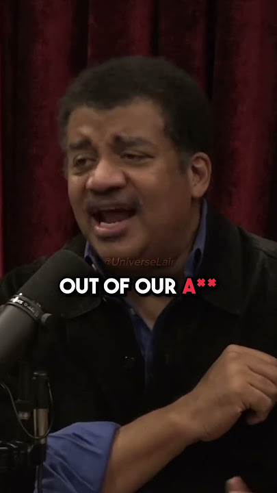 The Limit On Einstein's General Theory Of Relativity 🤯 w/ Neil deGrasse Tyson