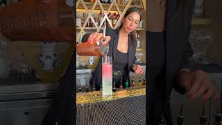 New Summer Cocktails At This London Rooftop Bar 🍸