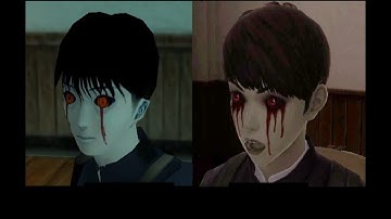 WhiteDay Original vs Remake - what they shouldn