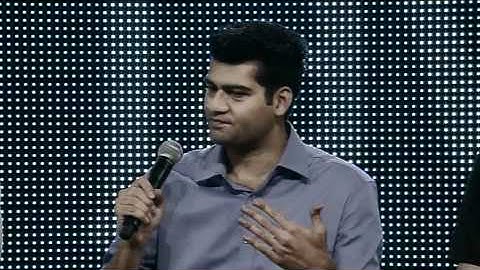 JavaOne Community Keynote Highlights 10-6-2011