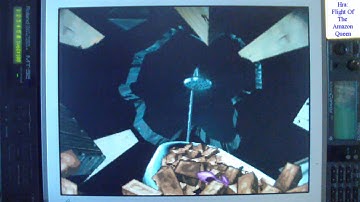 Flight Of The Amazon Queen - Sound Roland MT-32