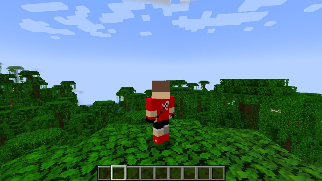La Mia Nuova Vanilla Moddata 1 19 2 Su Minecraft YouTube