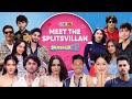 Splitsvilla 15 Confirmed Contestants | Splitsvilla 2024 | Sunny Leone| Tanuj Virwani| Splitsvilla 15