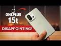 OnePlus 15T Leaks: Massive Battery, But Same Old Cameras - a Downgrade in Disguise? !!