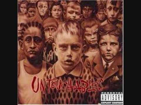 Korn - Wake Up Hate