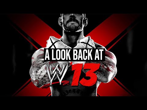 Video: WWE '13 Untuk Memberi Tumpuan Kepada Era Sikap, THQ Mendedahkan
