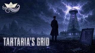 Tartarias Last Architect Tesla The Mud Flood U0026 The Forbidden Grid