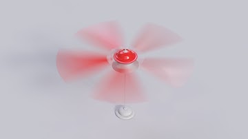 Camera Motion Blur in Cinema 4D with Corona Render (Tutorial)