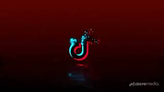 TikTok Logo Animation Effects (Sponsored By Netflix New Logo Animation Effects)