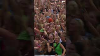 Still Feeling It Roskilde Festival 🧡🔥