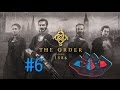 The order  1886 6 lost brother  chinstrap chaps