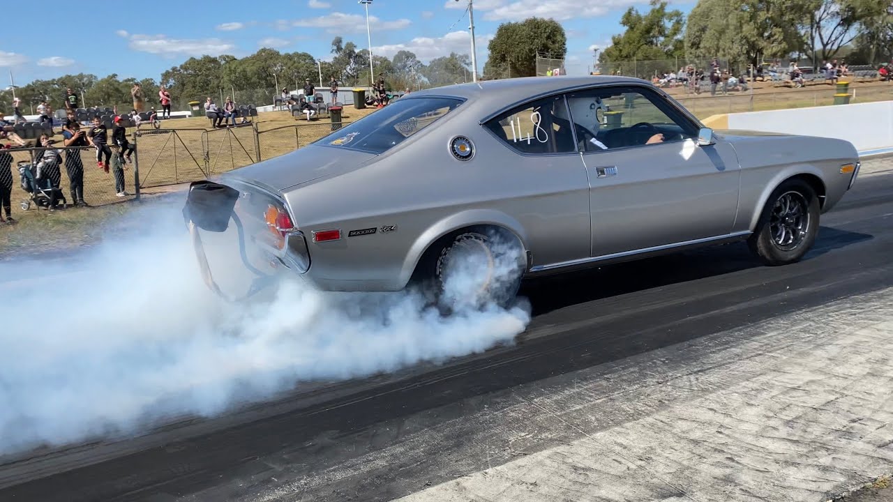 APE Racing Video Mixtape - YouTube