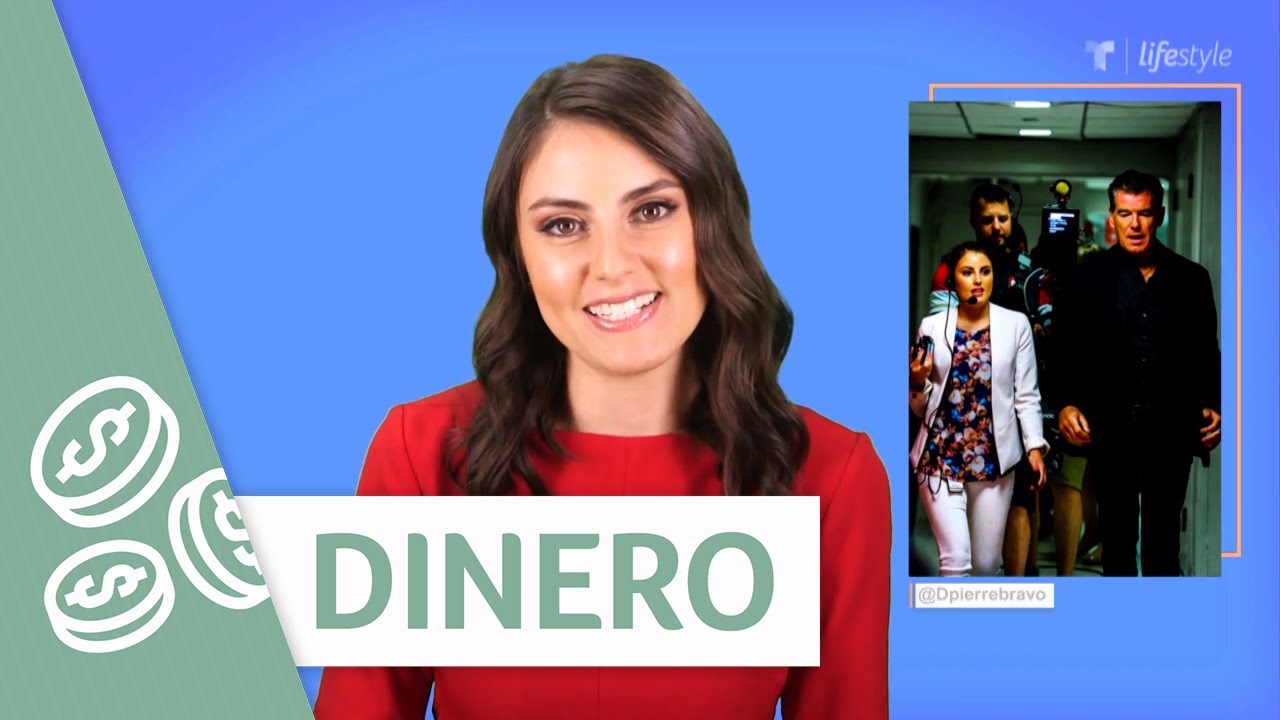Sigue estos consejos para obtener el sueldo que quieres | Dinero | Telemundo Lifestyle video phone beyonce mp3