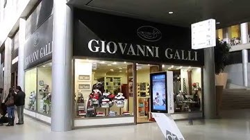 Storefronts | Interactive Digital Signage Software