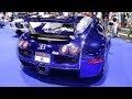 $1,700,000 Million Bugatti Supercars Dubai International Motor Show Mo Vlogs