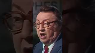 RAYMOND DEVOS the mad doctor #humor