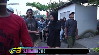 BARANG SELUNDUPAN | BUROK GENTA BUANA LIVE SHOW DS CIBUNIWANGI BANJARHARJO BREBES 29 MEI 2026