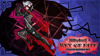 The Only Thing I Know For Real (Revenged) - FilthyFred: Key of Fate