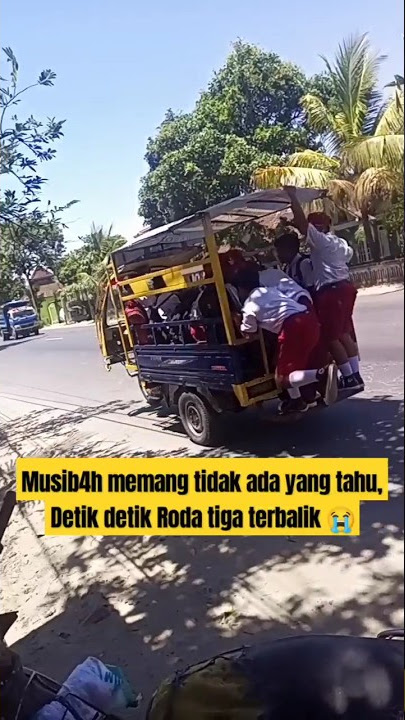 Kalau sudah begini,siapa yang salah 😭 #shorts #viral #tosa #jalanjalan
