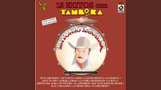 Video thumbnail of "Antonio Aguilar - Que Se Te Quite Ese Orgullo (4 Meses)"