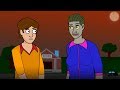 True Horror Stories Animated || I Helped a Guy in School Now he wants to be my Boyfriend