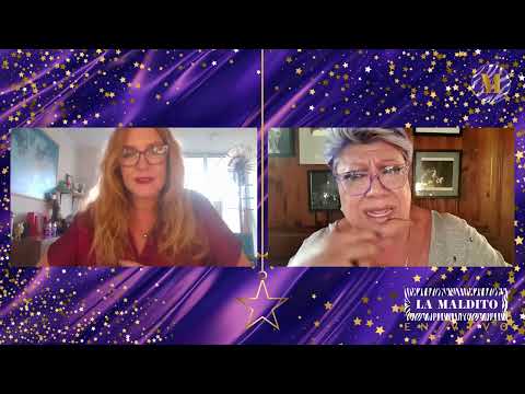 ¡EN VIVO! 🔴 - Las Indomables de Patricia Maldonado 💜