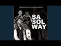 HarrisDontcare x LulownoRif - Sasolway (Official Audio) (feat. Tranquillo_) | AMAPIANO