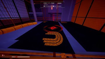 Rezoning Dash Speedrun in 11.89 - Mirror