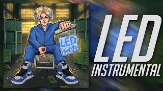 картинка: [МИНУС] Nekoglai - LED [INSTRUMENTAL]