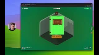 How to customize the guestbook