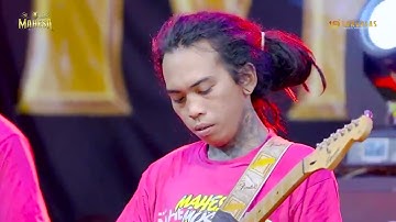 CEK SOUND MAHESA MUSIC TEMAN BIASA LIVE NGEPUNG-KEDAMEAN-GRESIK ft DHEHAN PRO AUDIO