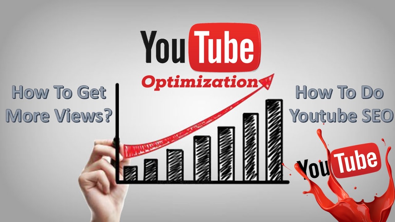 YouTube SEO - The Definitive Guide to Rank YouTube Video in 2019