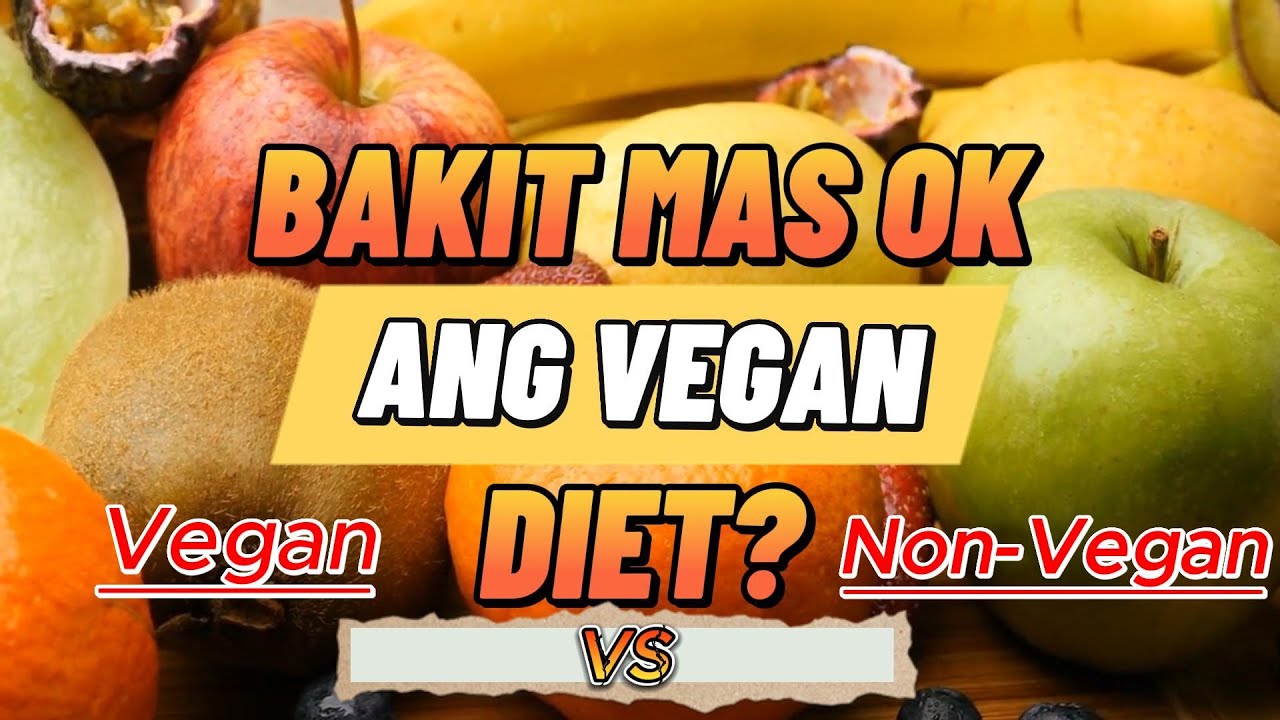 Dieta blanda vegana