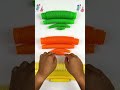 POP TUBES MAKING FUN BY ITS SOUDNS 🤑😛🤩🌈#SHORTS