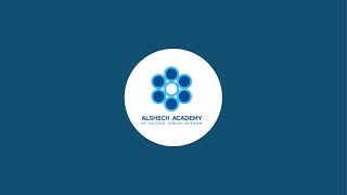 The Alshech Academy  is live! Tue 4 June 2024