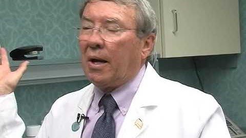 Cognitive decline and hearing loss learn how they are linked