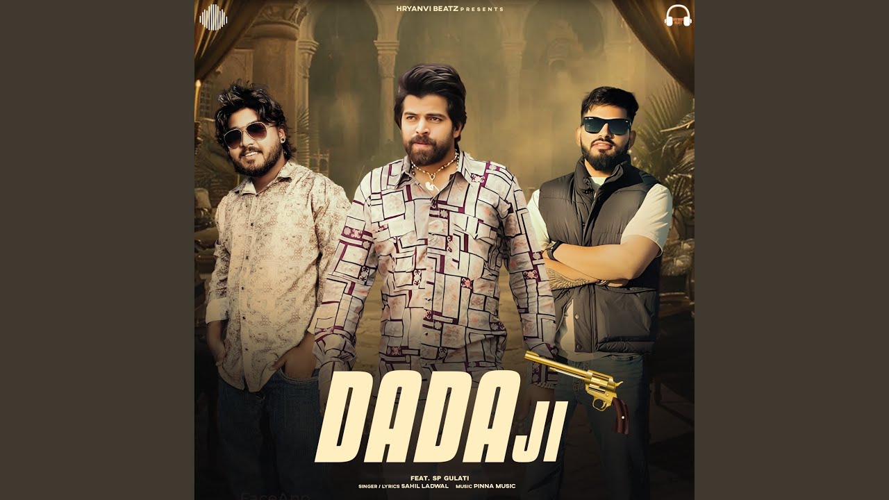 Dada Ji (feat. SP Gulati) - YouTube